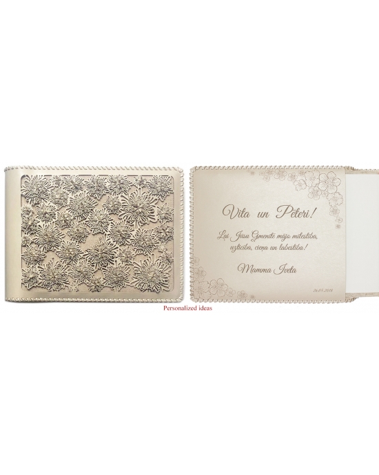 Photo album Lace ALB9