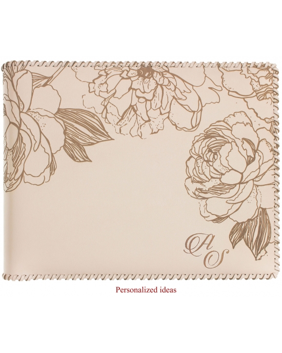 Photo album Peony ALB37