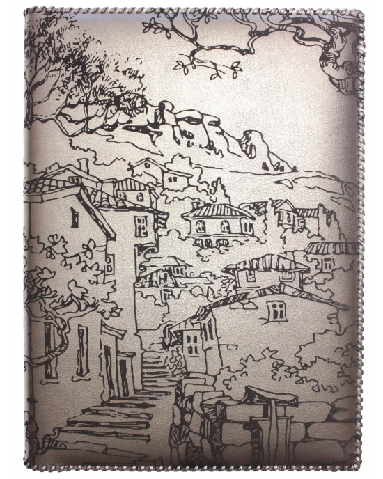 Guest book Italy GB7