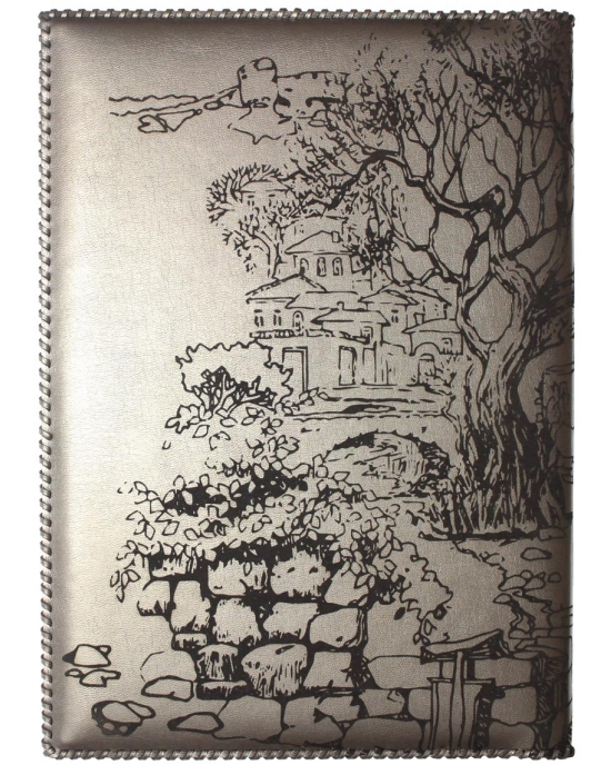 Guest book Italy GB7