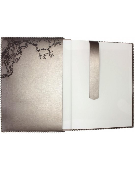 Guest book Italy GB7