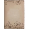 Guest book Poppy GB8