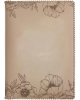 Guest book Poppy GB8