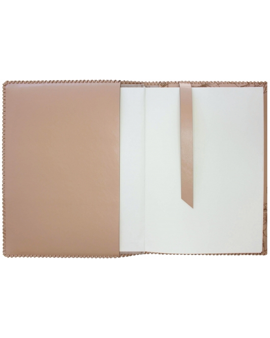 Guest book Poppy GB8