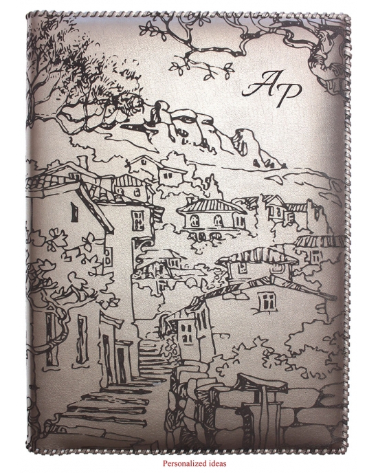 Guest book Italy GB7