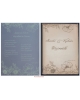Guest book Poppy GB8