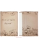Guest book Poppy GB8