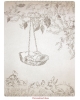 Birth Certificate frame Baby BCF1