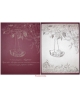 Birth Certificate frame Baby BCF1