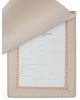 Marriage Certificate frame Peony MCF1