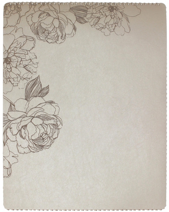 Marriage Certificate frame Peony MCF1