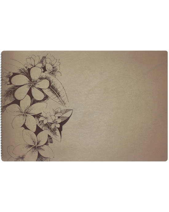 Marriage Certificate frame Flower MCF2