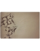 Marriage Certificate frame Flower MCF2