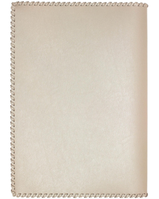 Motherhood passport cover Mother with baby MPC2