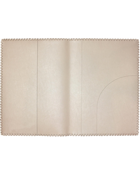 Motherhood passport cover Mother with baby MPC2