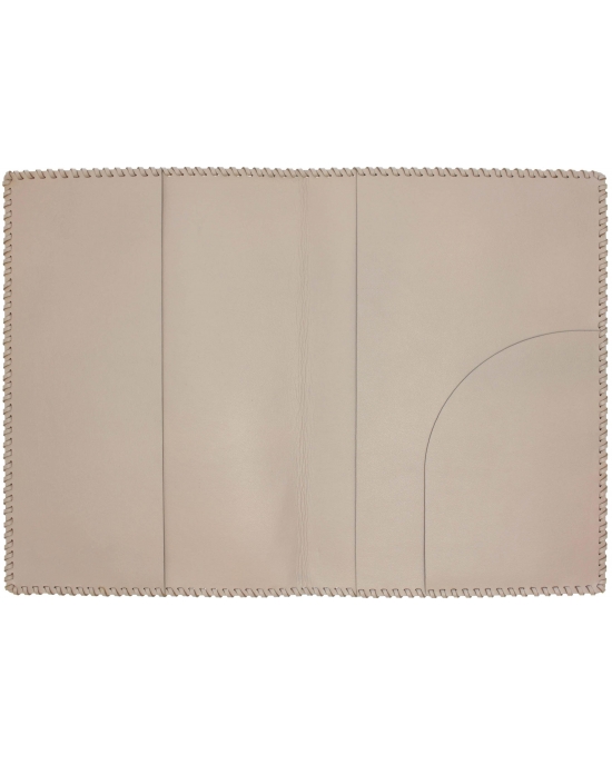 Motherhood passport cover Mother with baby MPC1