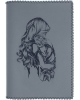 Motherhood passport cover Mother with baby MPC1