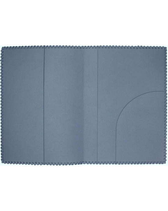 Motherhood passport cover Mother with baby MPC1