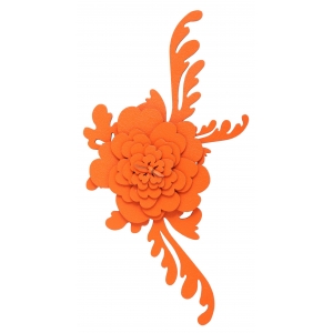 Brooch Chanel B324