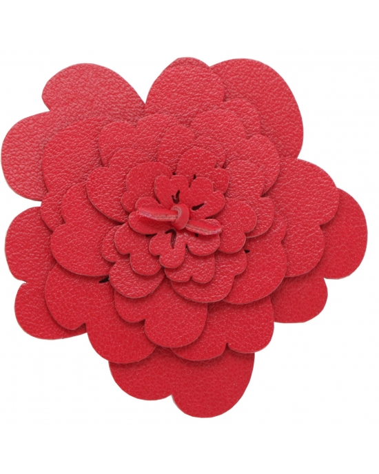 Brooch Chanel B327