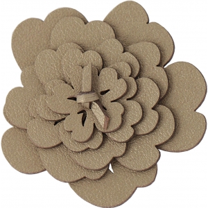 Brooch Chanel B303