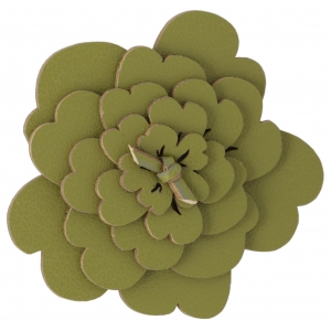 Brooch Chanel B328