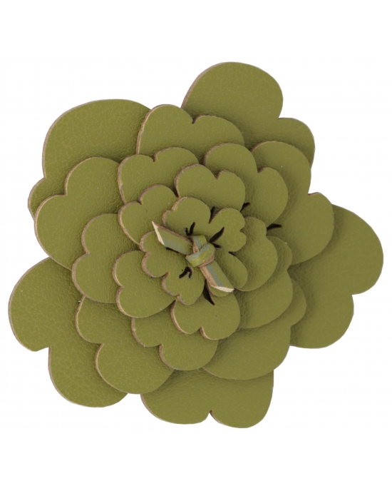 Brooch Chanel B328