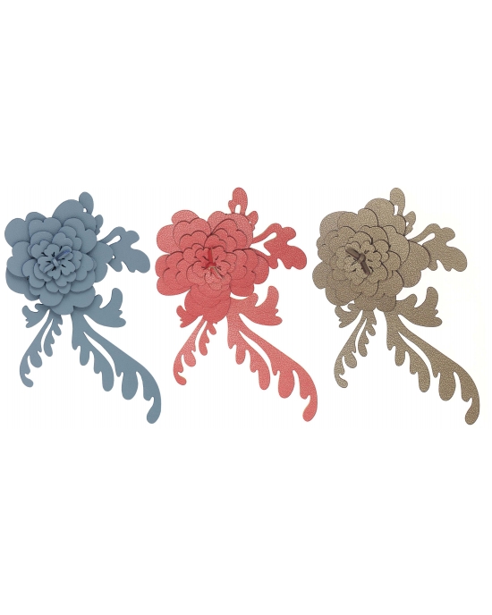 Brooch Chanel B325