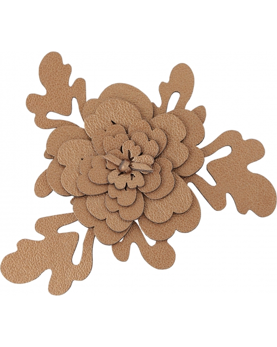 Brooch Chanel B300