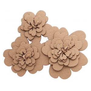 Brooch Chanel B29