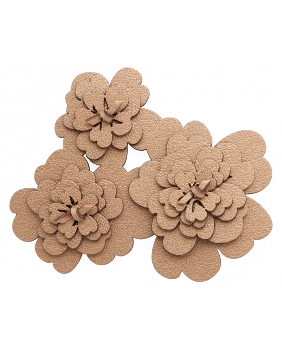 Brooch Chanel B29