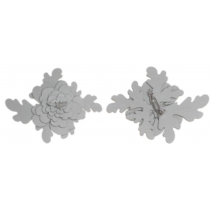 Brooch Chanel B301