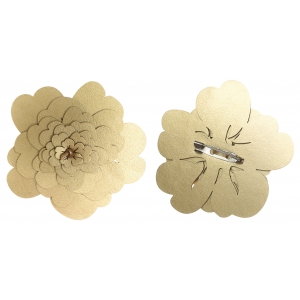 Brooch Chanel B323