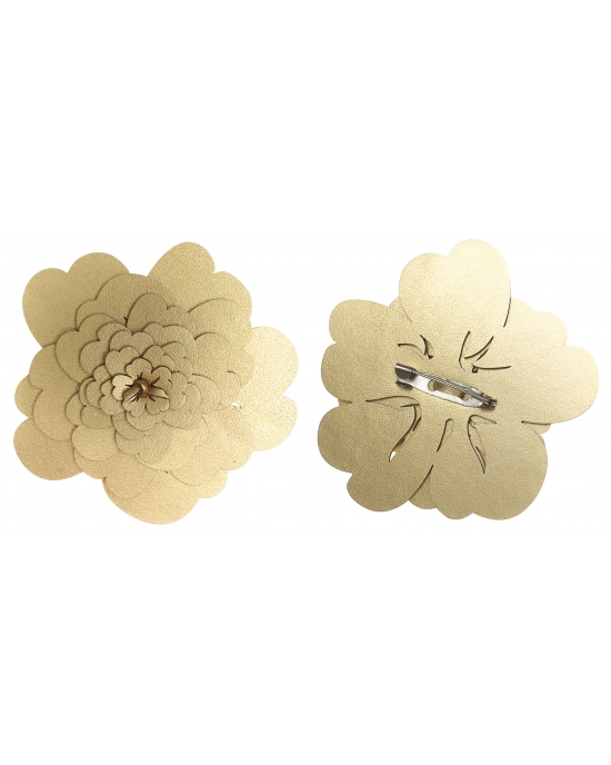 Brooch Chanel B323