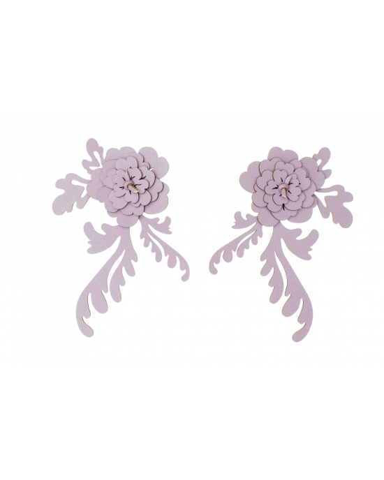 Earrings Chanel E38