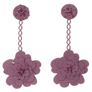 Earrings Chanel E296