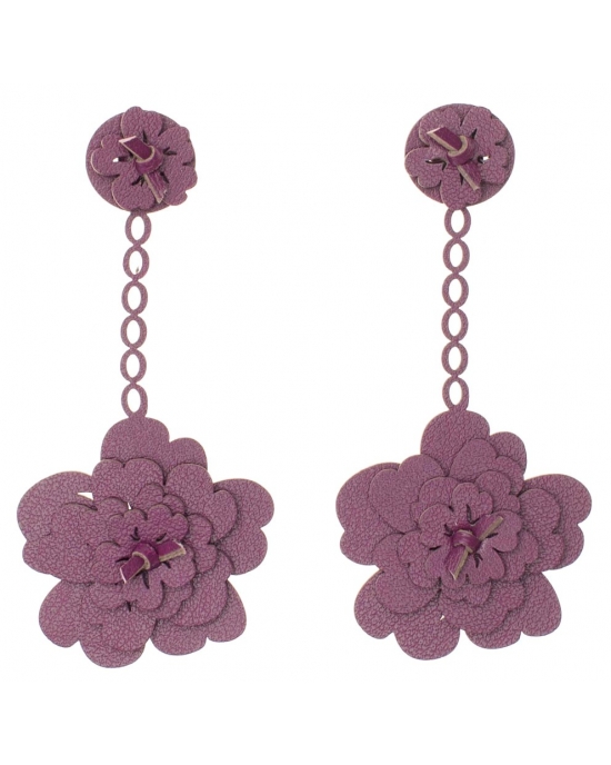 Earrings Chanel E296
