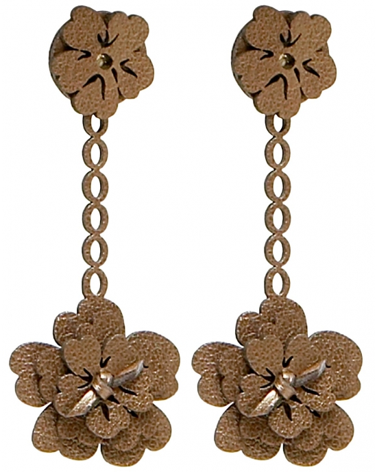 Earrings Chanel E67