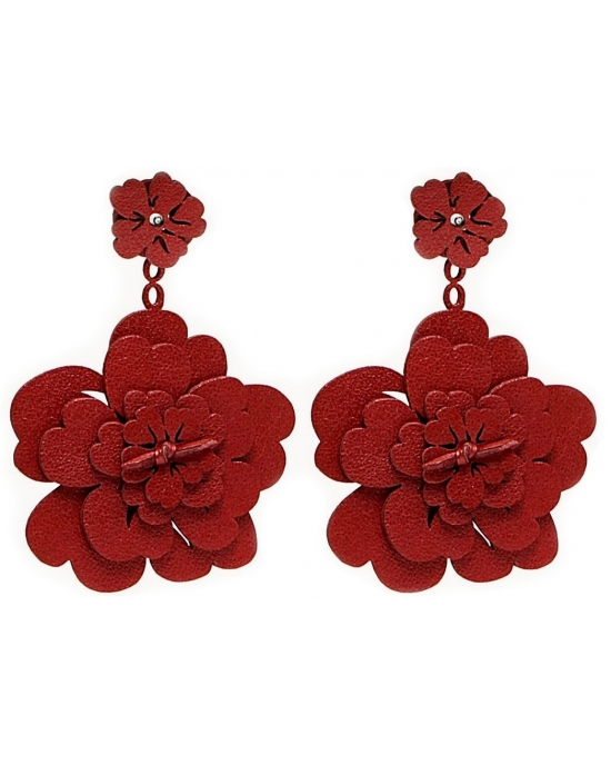 Earrings Chanel E80