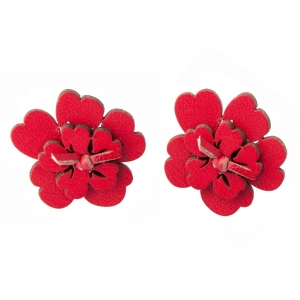 Earrings Chanel E33