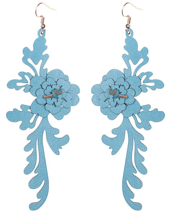 Earrings Chanel E385