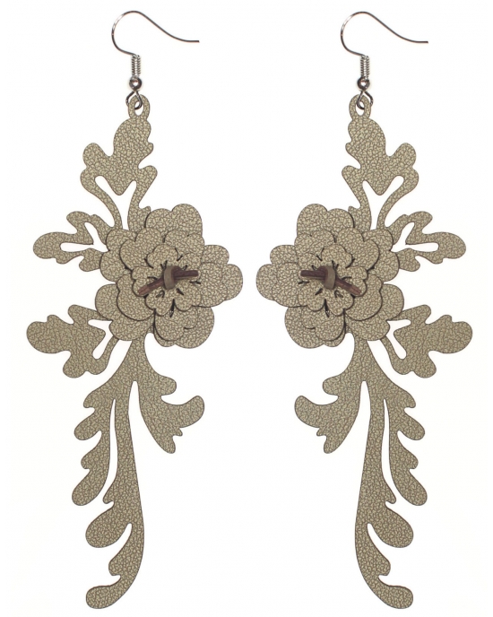 Earrings Chanel E385