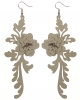 Earrings Chanel E385