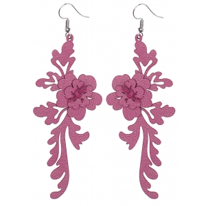 Earrings Chanel E386