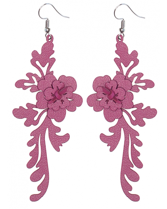 Earrings Chanel E386