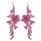 Earrings Chanel E386