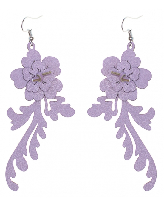 Earrings Chanel E387