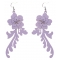 Earrings Chanel E387