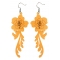 Earrings Chanel E388