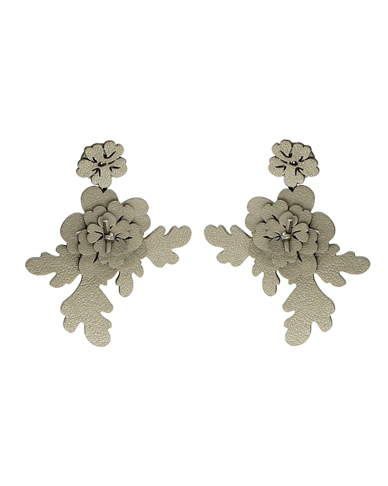 Earrings Chanel E87